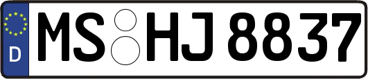 MS-HJ8837