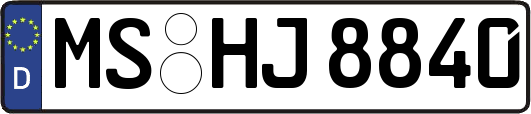 MS-HJ8840