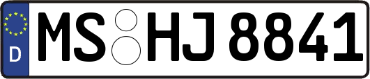 MS-HJ8841