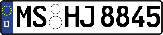 MS-HJ8845