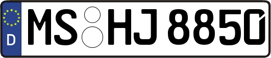 MS-HJ8850