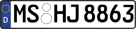 MS-HJ8863
