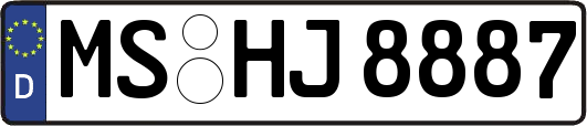 MS-HJ8887
