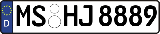 MS-HJ8889