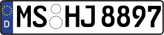 MS-HJ8897