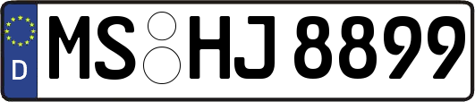 MS-HJ8899