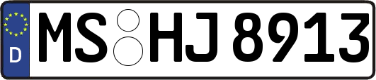 MS-HJ8913