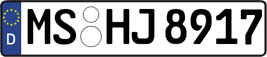 MS-HJ8917