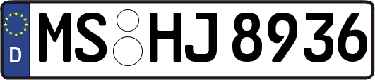 MS-HJ8936