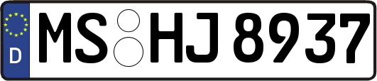 MS-HJ8937