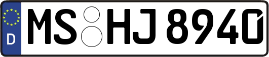 MS-HJ8940