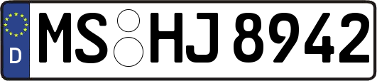 MS-HJ8942