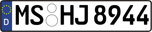 MS-HJ8944