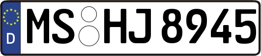 MS-HJ8945