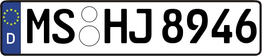 MS-HJ8946