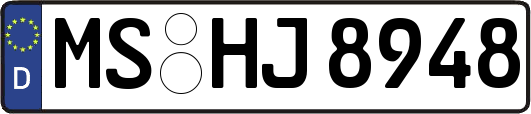 MS-HJ8948