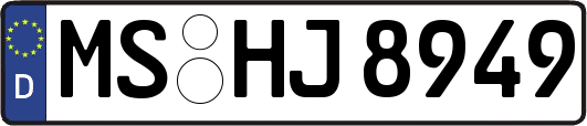 MS-HJ8949