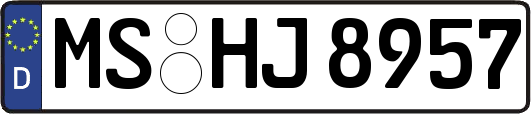 MS-HJ8957