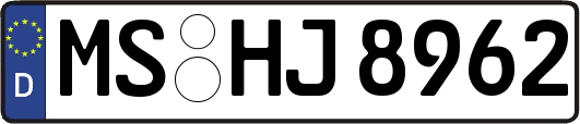 MS-HJ8962
