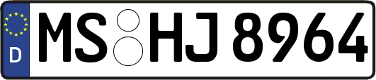 MS-HJ8964