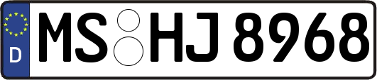 MS-HJ8968