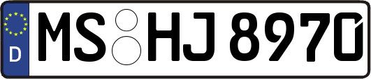 MS-HJ8970