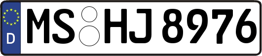 MS-HJ8976