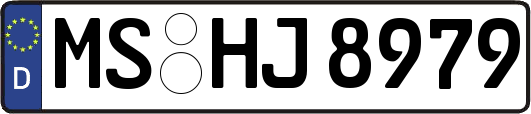 MS-HJ8979