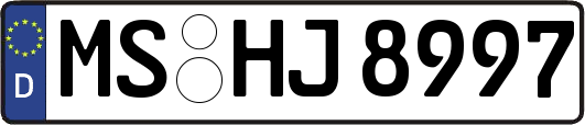 MS-HJ8997
