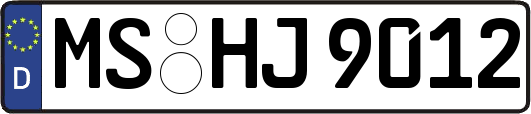 MS-HJ9012