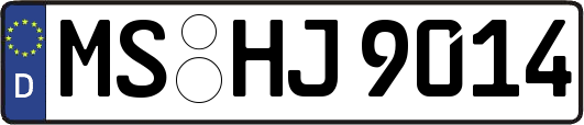 MS-HJ9014