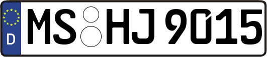 MS-HJ9015