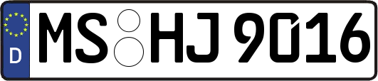 MS-HJ9016