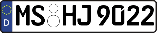 MS-HJ9022