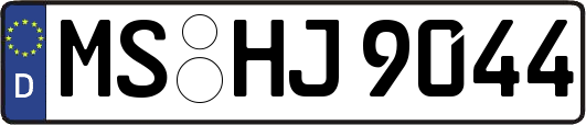 MS-HJ9044