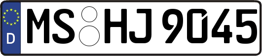 MS-HJ9045
