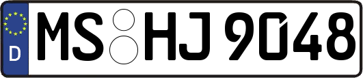 MS-HJ9048