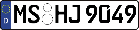 MS-HJ9049