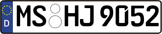 MS-HJ9052