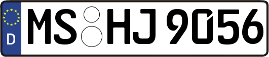 MS-HJ9056