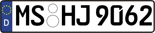 MS-HJ9062