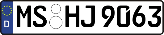 MS-HJ9063