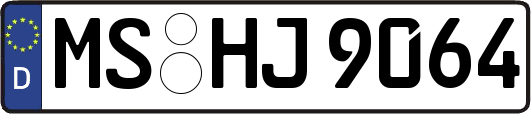 MS-HJ9064