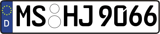 MS-HJ9066