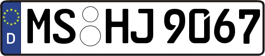 MS-HJ9067