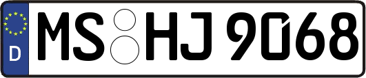 MS-HJ9068