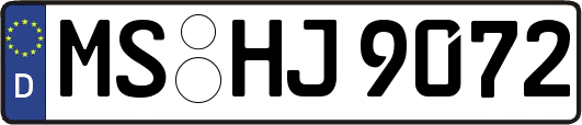 MS-HJ9072