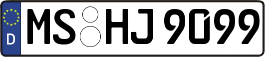 MS-HJ9099