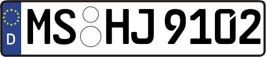 MS-HJ9102