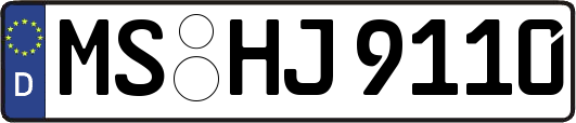 MS-HJ9110
